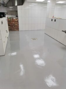 Floor_Polyurethane